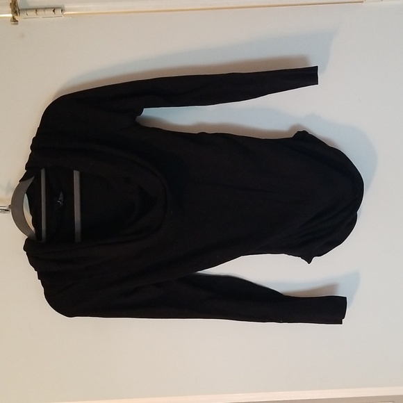 Cowl Neck Sweater - Picture 1 of 2